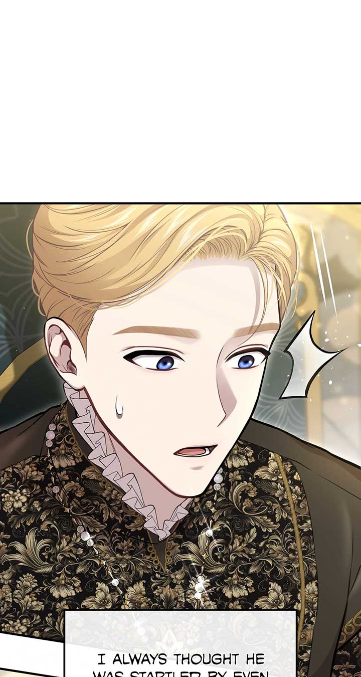 The Secret Bedroom of a Dejected Royal Daughter Chapter 84 39